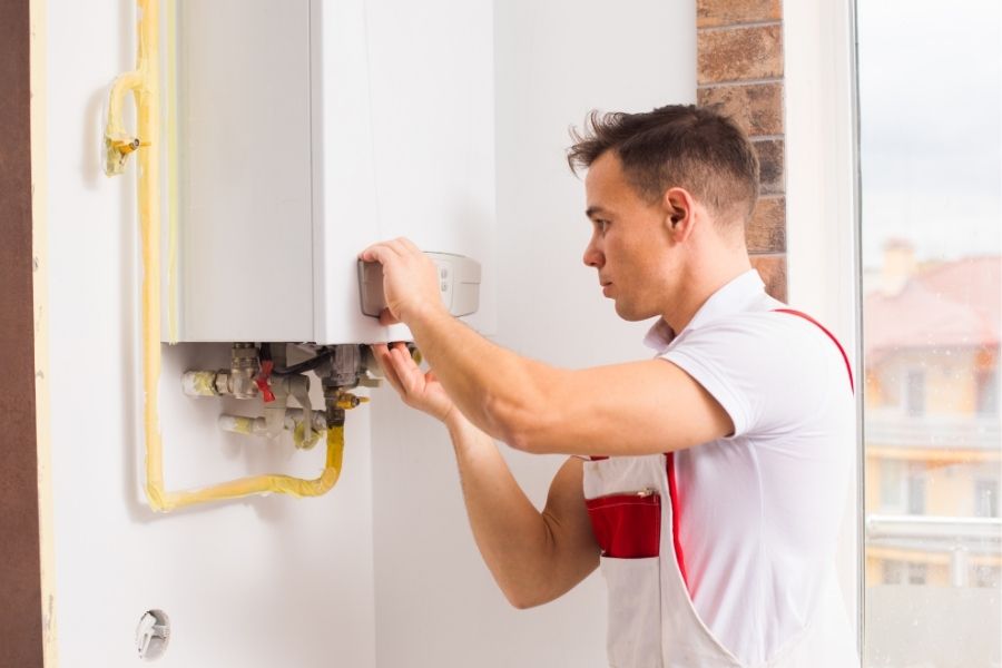 Bostancı Protherm Kombi Servisi