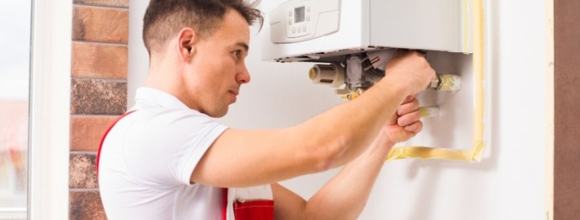 Bostancı Vaillant Kombi Servisi