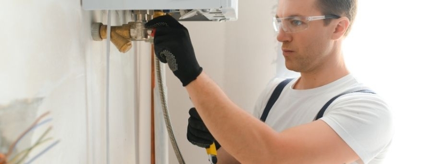 Bostancı Viessmann Kombi Servisi