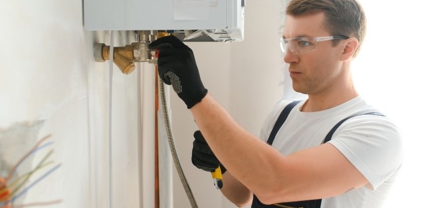 Bostancı Viessmann Kombi Servisi