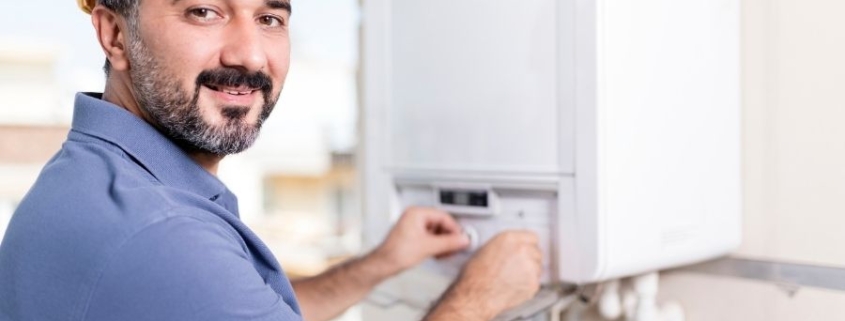 Bostancı Warmhaus Kombi Servisi