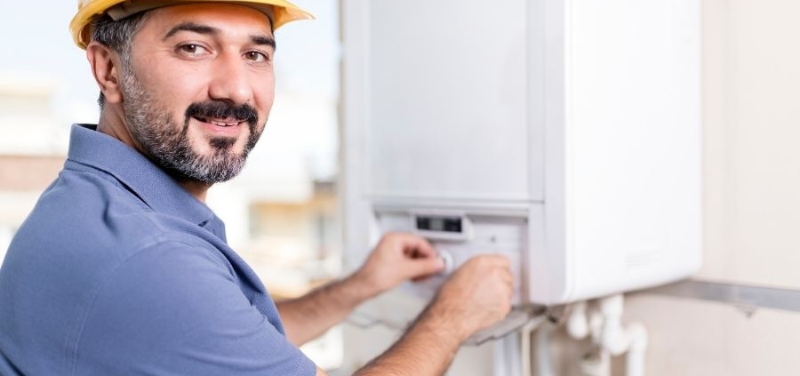 Bostancı Warmhaus Kombi Servisi