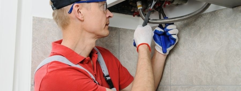 Caddebostan Airfel Kombi Servisi