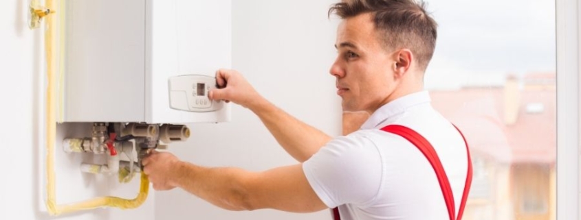 Caddebostan Alarko Kombi Servisi