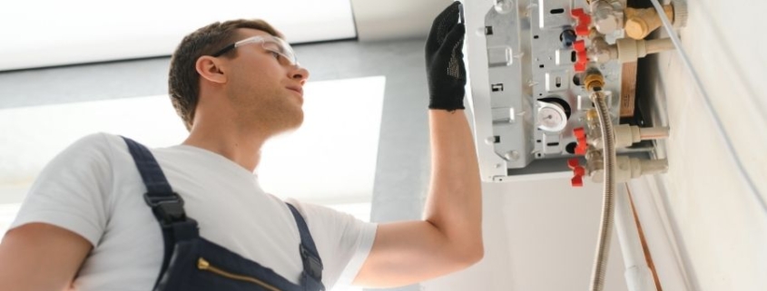 Caddebostan Arçelik Kombi Servisi