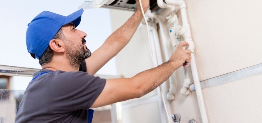 Caddebostan Ariston Kombi Servisi