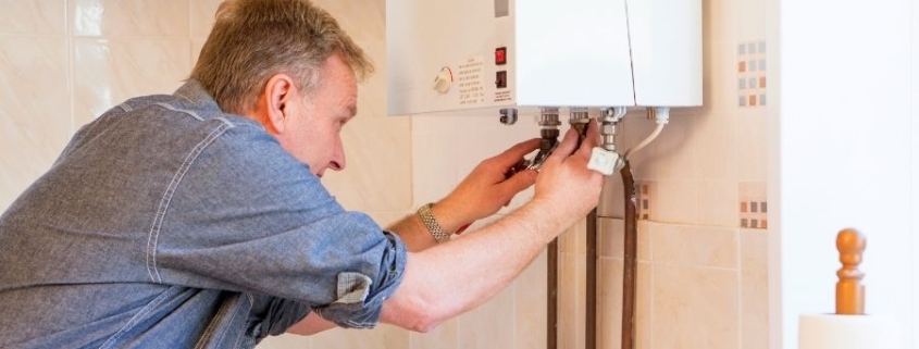 Caddebostan Baykan Kombi Servisi