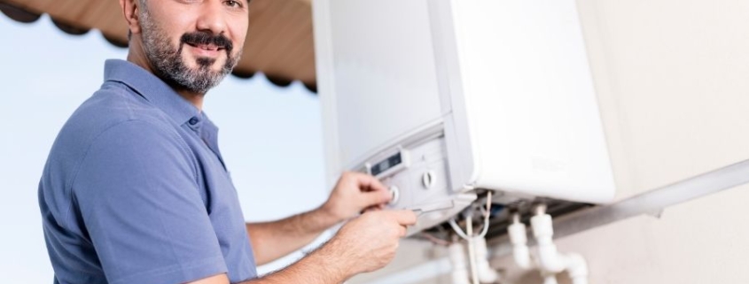 Caddebostan Bosch Kombi Servisi