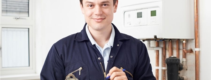 Caddebostan Buderus Kombi Servisi