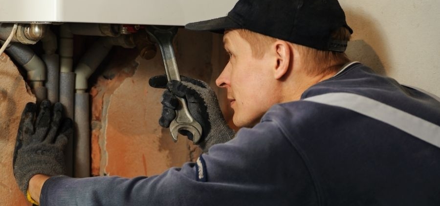 Caddebostan İmmergas Kombi Servisi