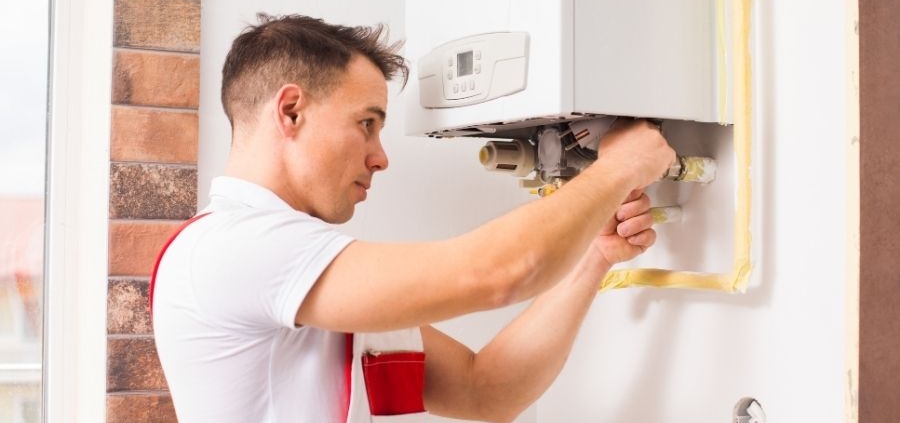 Caddebostan Protherm Kombi Servisi