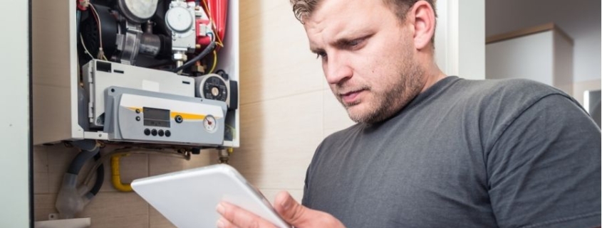 Caddebostan Vaillant Kombi Servisi