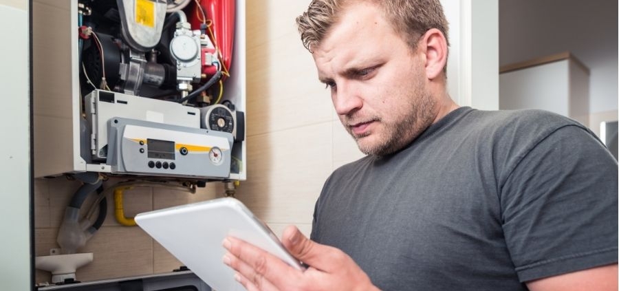 Caddebostan Vaillant Kombi Servisi