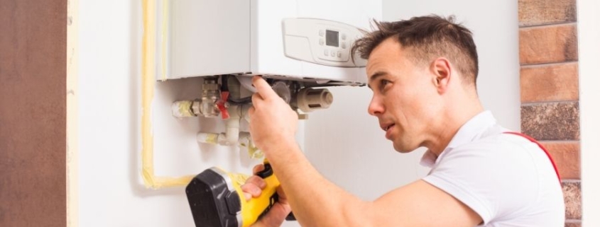 Caddebostan Warmhaus Kombi Servisi